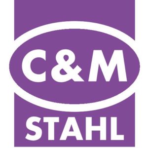 C&M Stahl aus Hamm in Westfalen