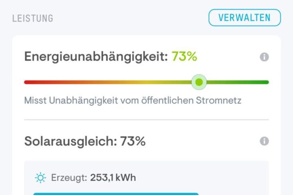 Enphase-App