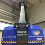 Um in luftiger Höhe sauber arbeiten zu können, werden qualitative Produkte, sowie hochwertige Arbeitsgeräte benötigt.